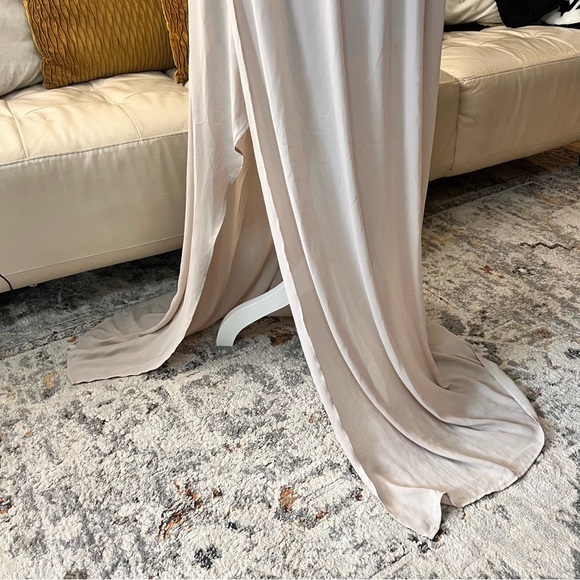 Show Me Your MuMu Kendall Maxi Dress Size‎ XS - Picture 3 of 11